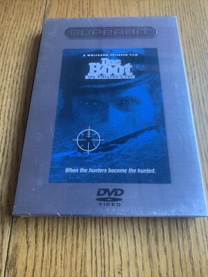 Das Boot - The Directors Cut (DVD, 2003, 2-Disc Set