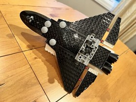 LEGO CITY: Space Shuttle (3367)
