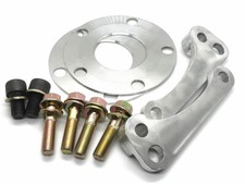 Lexus Is350 Front Caliper Mounting Bracket For 01-05 Is300 Brembo Advics Bbk
