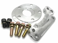 Lexus IS350 front caliper mounting bracket for 01-05 IS300 brembo advics bbk