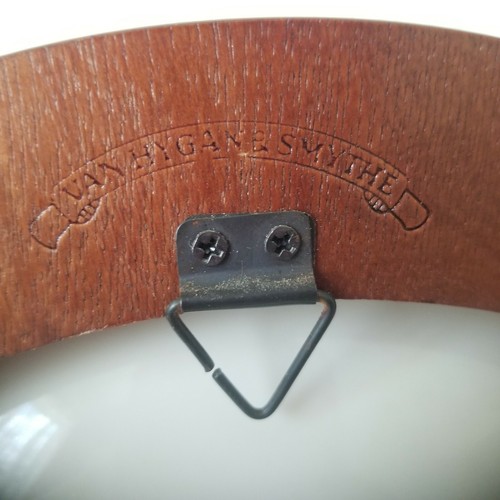 The Pheasant`1986 1St Issue Birds Series`Collectors Plate`Knowles WithWood Frame - Picture 8 of 8