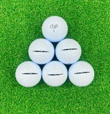 Vice Tour Used Golf Balls 24 In Mint Condition, AAAAA Quality