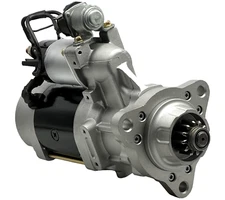 OEM STARTER FOR DELCO 8200434 / 39MT 12 VOLT 12 TOOTH