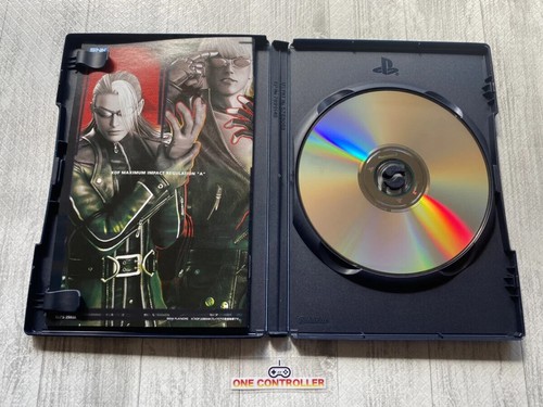 SONY PS2 The King of Fighters 98 2000 2002 2003 & Maximum Impact A & Svc Chaos - Photo 12/12