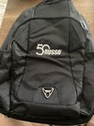 Leeds Checkmate Backpack