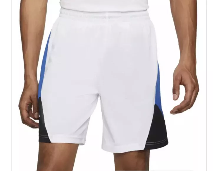Nike 9 basketball shorts hotsell