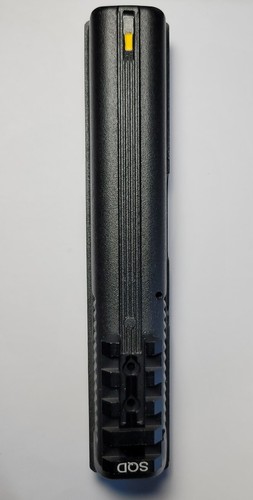*New* Squad Drop V2 GEN1 Hi Point C9, 380 Optics Rail Sight/ Red Dot Sight Combo - Picture 8 of 19