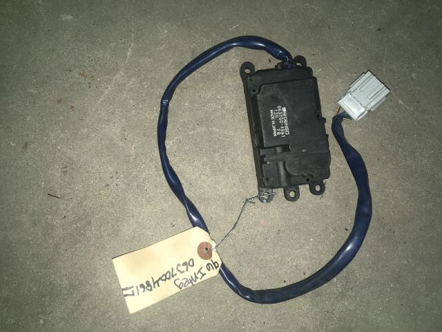 94 95 96 97 98 99 00 01 Acura Integra Interior Oem