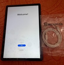  5 Samsung Galaxy A9 Tablets