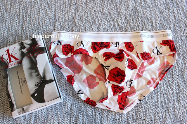 ck one micro hip brief