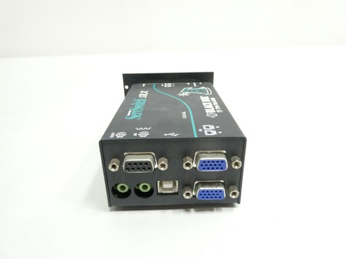 Black Box Usb Extender Remote - Picture 2 of 5