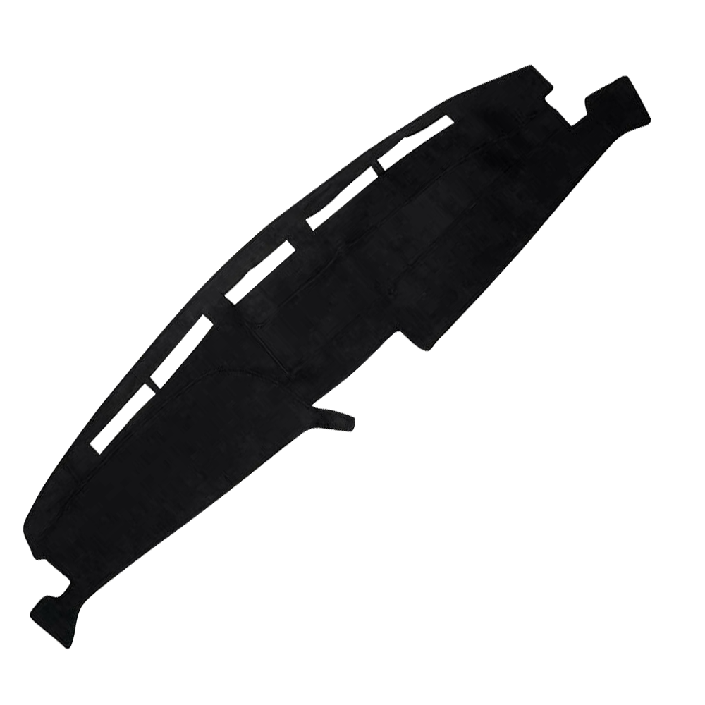 Dash Mat Pad Cover Dashboard Mat For 92 93 94 95 96 Ford F150 F250 F350 F450 eBay