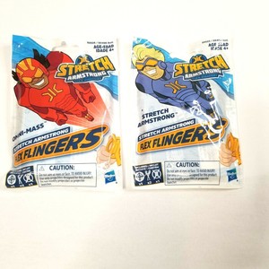 stretch armstrong flex flingers