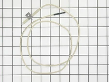 ✅OEM Bosch 488360 Appliance Electrode 00488360