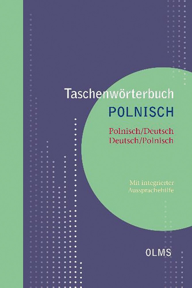 Thumbnail - Polnisch-deutsch / Deutsch-polnisch. Danuta Rytel-schwarz