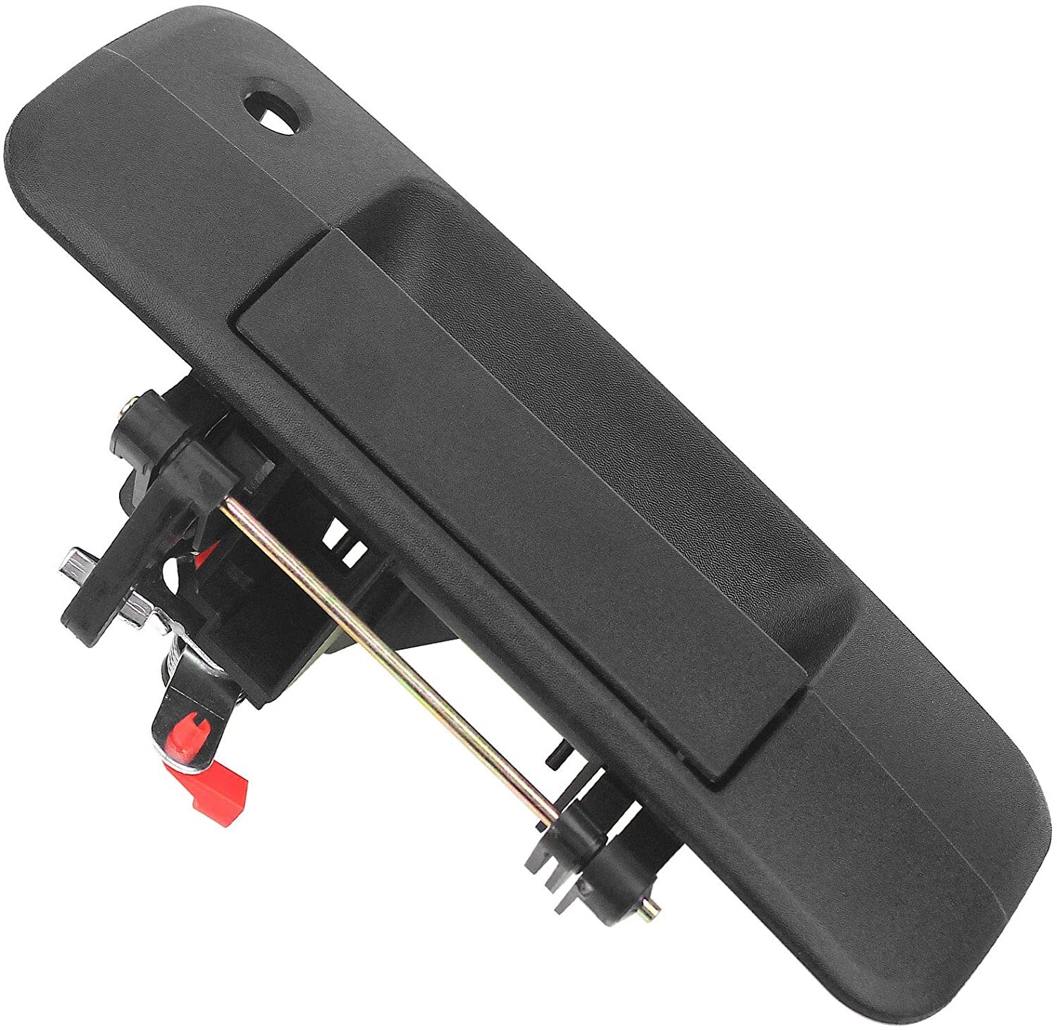 Exterior Black Tailgate Door Handle For 20072013 Toyota Tundra 69090