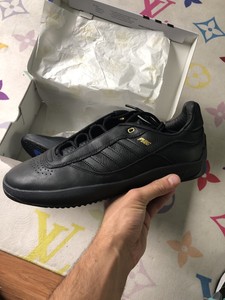 adidas lucas puig black