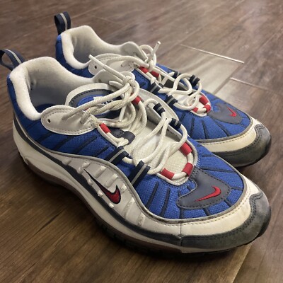 Nike Sportswear Nike 97 Gundam Nike Air Max 97 AM97 Gundam Chicago