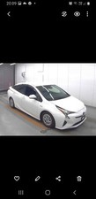Toyota Prius 2012-2019 Hybrid breaking parts, 