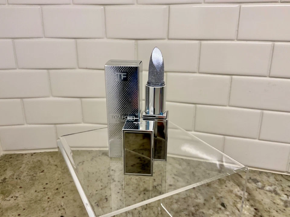 TOM FORD Extreme Lip Spark Lipstick NIB Authentic Full Size DISCONTINUED - Image 2 of 4