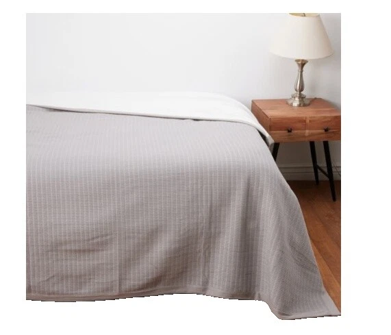 Cobijas y mantas Berkshire King