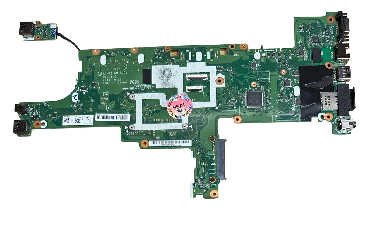 T450s motherboard sale