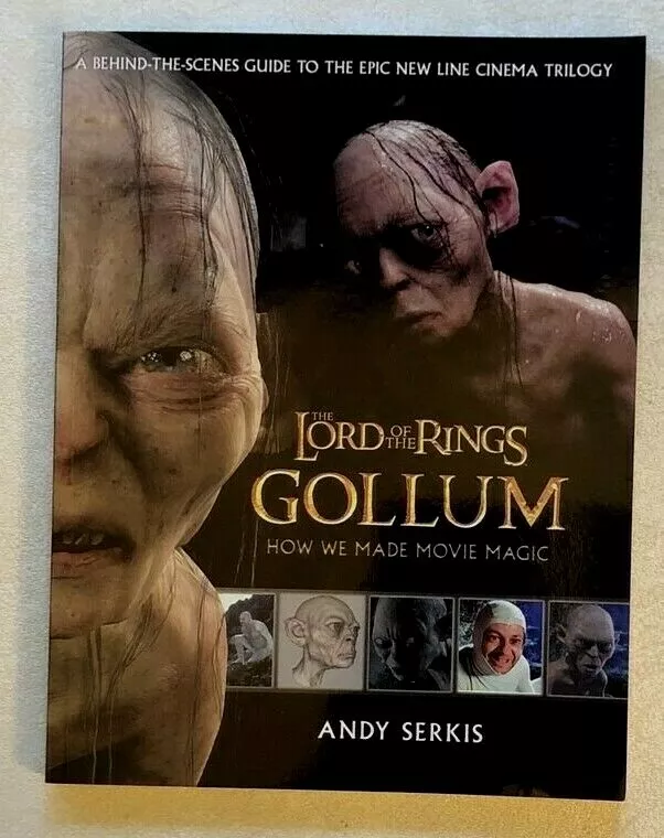 The Lord of the Rings - Gollum™ | Download and Buy Today - Epic Games Store