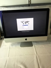 Apple iMac 4K M2019 21.5" 3.60GHz 8GB 1TB HDD Grade B