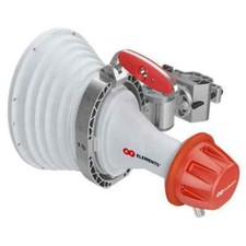 RF Elements AH30-CC 5GHz Asymmetrical Beam Antenna 30  with N-Female Connectors