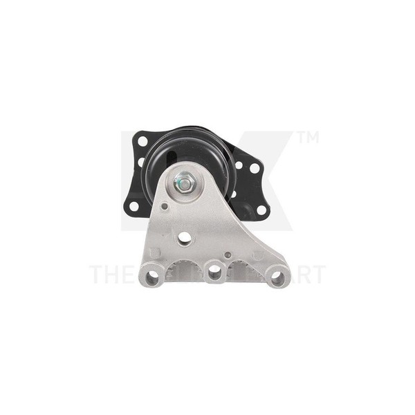 Lagerung, Motor NK 59747104 FüR Audi Seat Skoda Vw, Rechts, Vorne-image