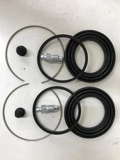 Centric Parts Disc Brake Caliper Repair Kit P/N:143.43004