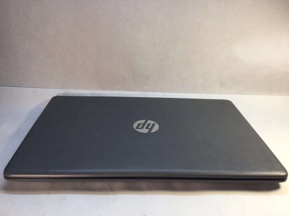 HP 15-da0079nr 15" Laptop Intel Core i7 7th Gen. -BOOTS TO BIOS - MZ - Image 3 of 4