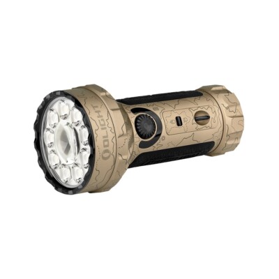 オーライト　olight Marauder Mini デザートテレイン marauder-mini-desert-terrain-
