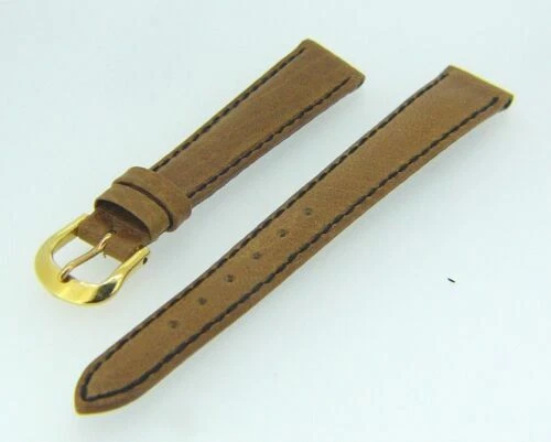 Fendi Brown Wristwatch Bands