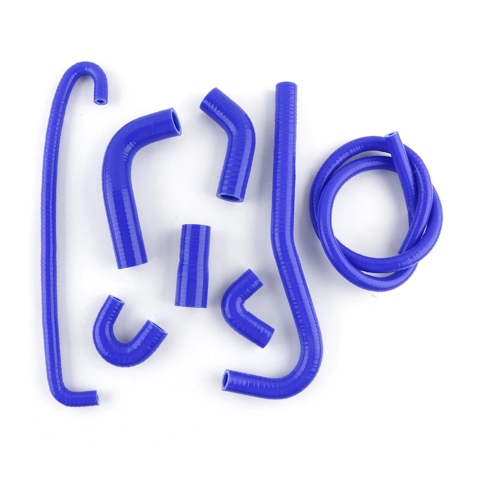 For 2013 2014 2015 2016 2017 Kawasaki Ninja 300 EX300A misc Air Coolant Hoses  - Imagem 2 de 4