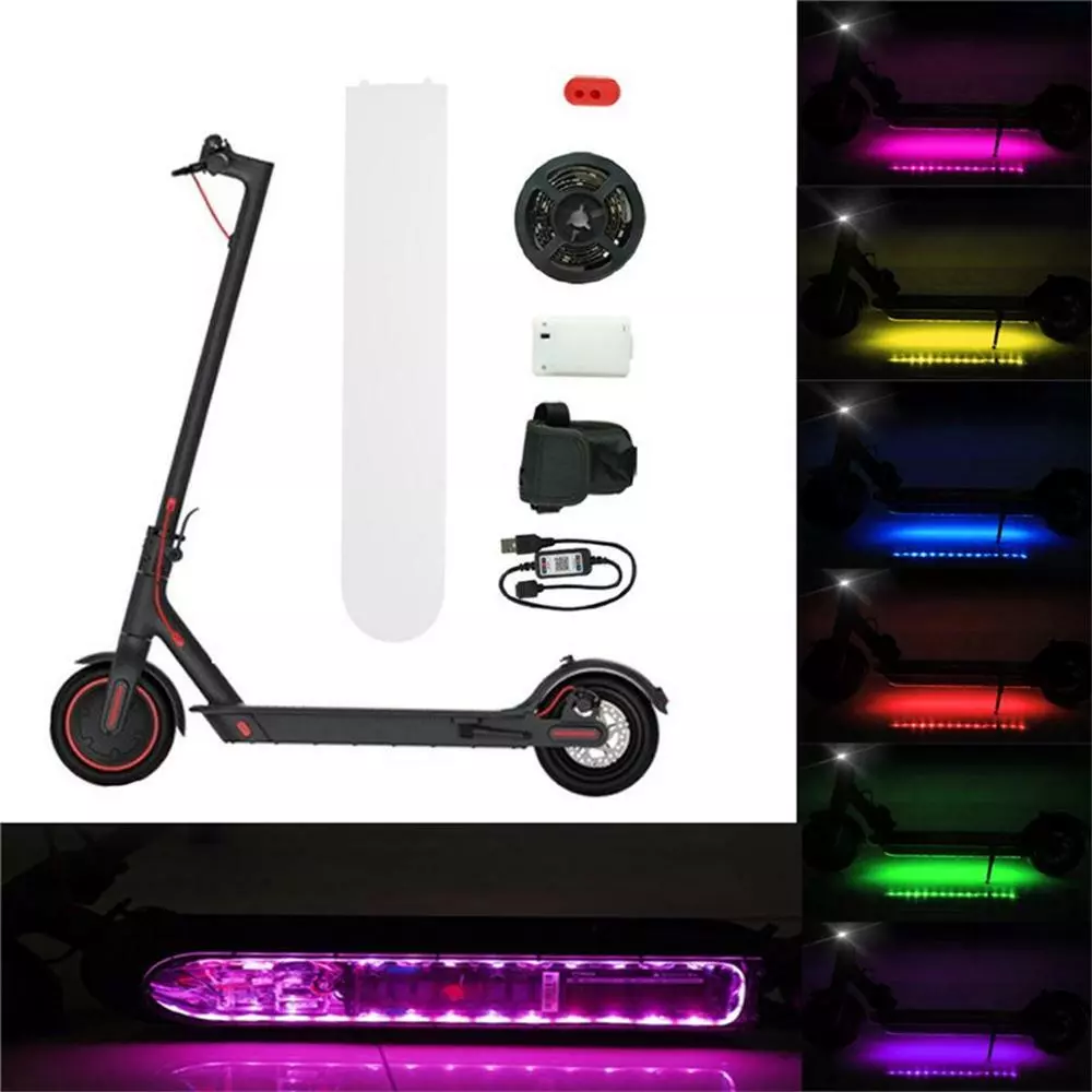 Xiaomi cheap e light