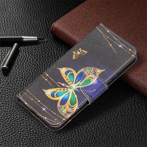 For Samsung A15 A25 A35 A55 A14 A34 A54 S24 Flip Wallet Stand Leather Case Cover - Picture 31 of 37