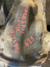 Moteur Maserati COUPE