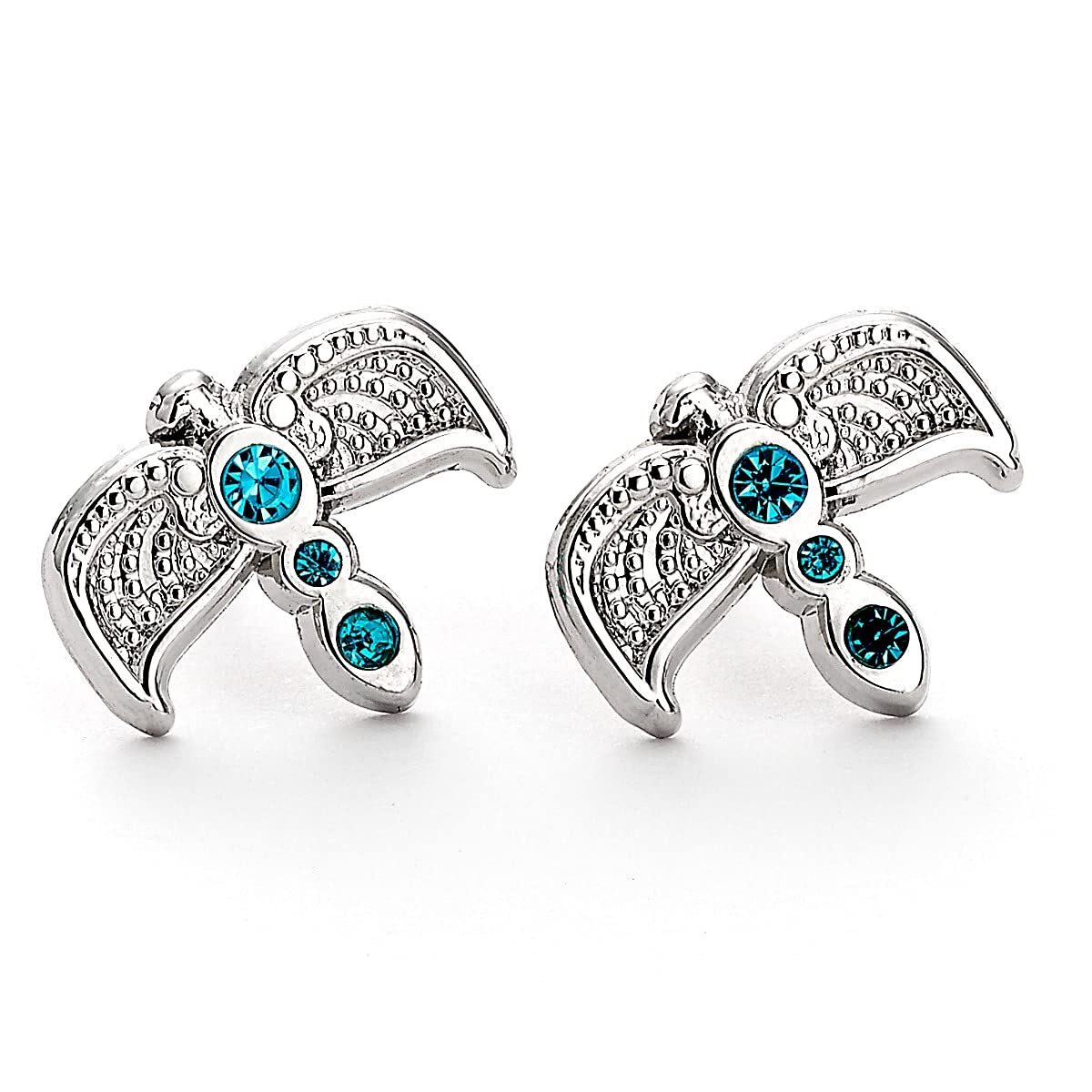 Harry Potter - Diadem Stud Earrings ACC NUOVO