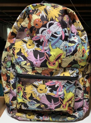eeveelution backpack