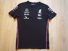 Mercedes AMG Petronas F1 T-Shirt Size S