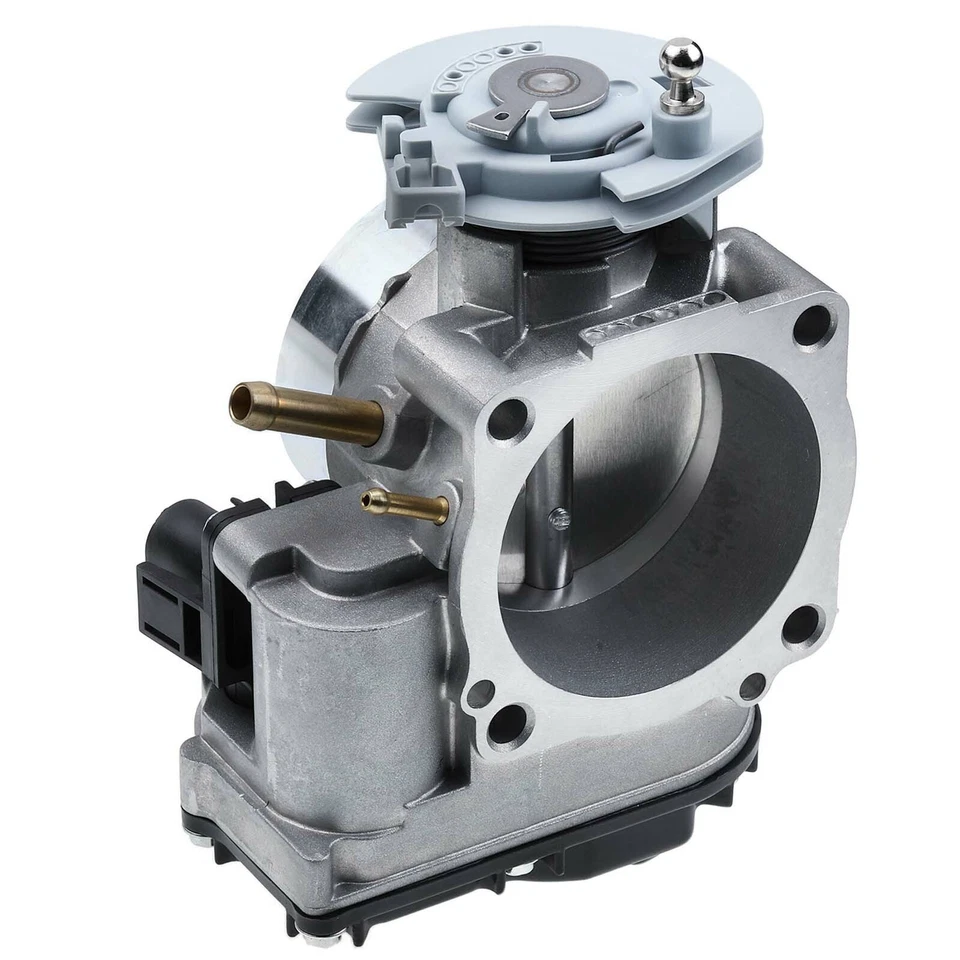 Conjunto electrónico de carrocería del acelerador para Volkswagen Passat 98-00 Audi A4 A6 Quattro Foto 2 de 4