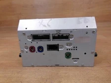 Volvo XC60 2018 radio audio navigation control module 31466207 *