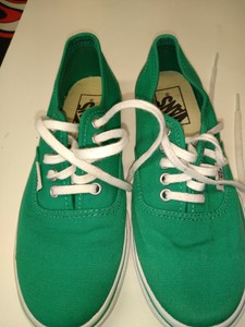 vans botines