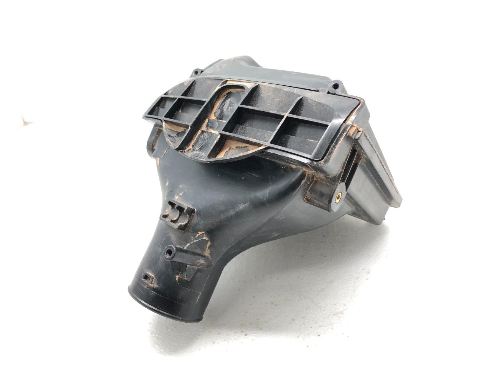 2014-2018 BENTLEY FLYING SPUR V8 RIGHT PASS SIDE AIR CLEANER FILTER HOUSING BOX