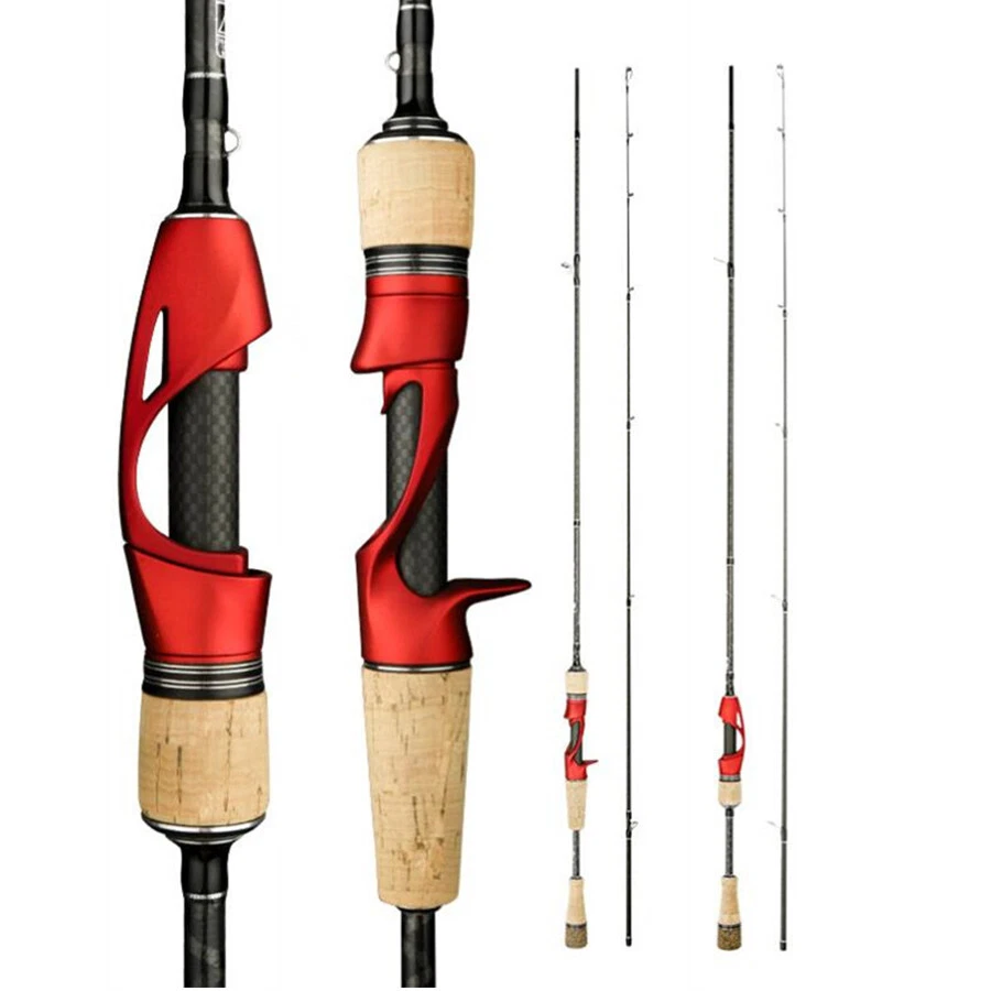 5 ft 9 in Item Fishing Rods & Poles 2 for sale | eBay 5 ft 9 in Item Fishing Rods & Poles 2 for sale | eBay
