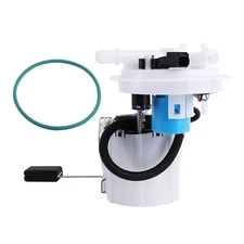 Fuel Pump Module Assembly For 2009-12 Chevy Malibu 2009-10 Pontiac G6 2.4L 3.5L