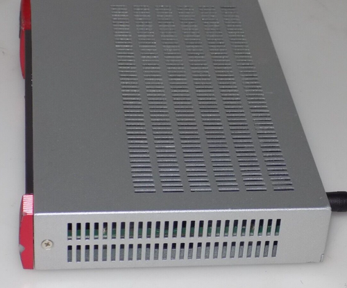 ZyXel USG40 Unified 5 Port Security Router / Gateway - Picture 3 of 8