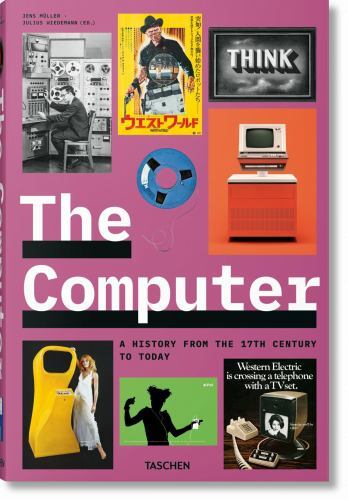Computer. a History from the 17th Century to Today by Jens Müller (2023, ...