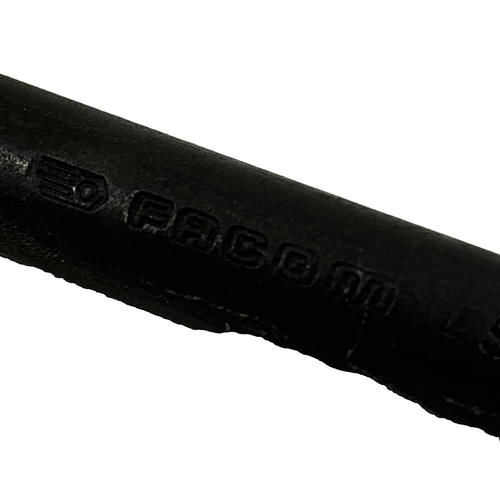 Orig. Herramienta especial RENAULT Dir.1282.02 Llave de 19 mm Tubos de alta p... - Imagen 4 de 5